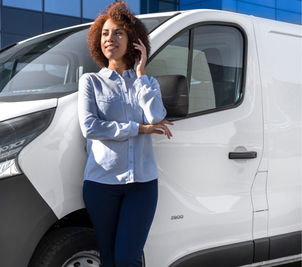 Villegas Alquiler de furgonetas - Sobre nosotros - Rectangle