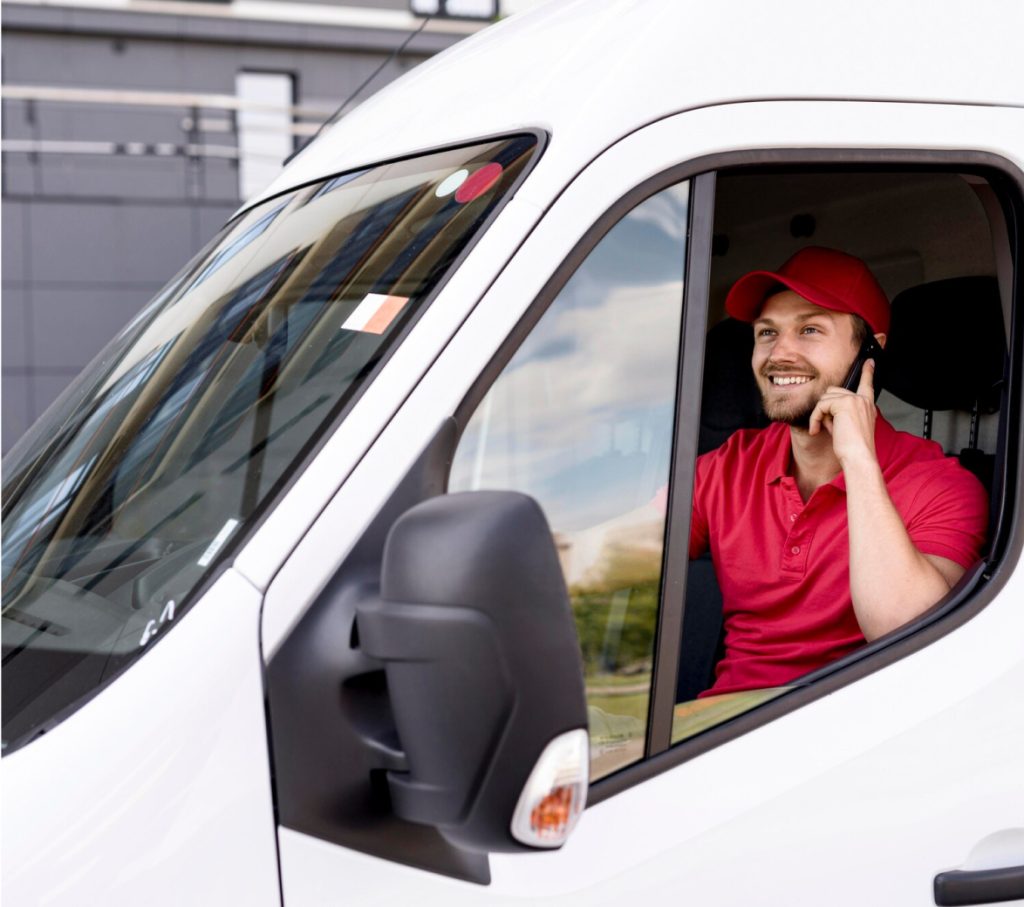 Villegas Alquiler de furgonetas - Sobre nosotros - Rectangle