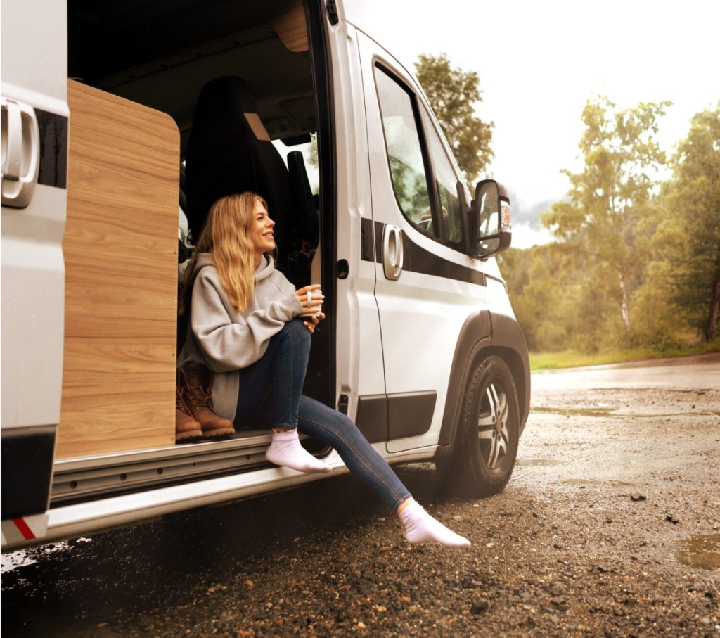 Villegas Alquiler de furgonetas - Servicios - Rectangle