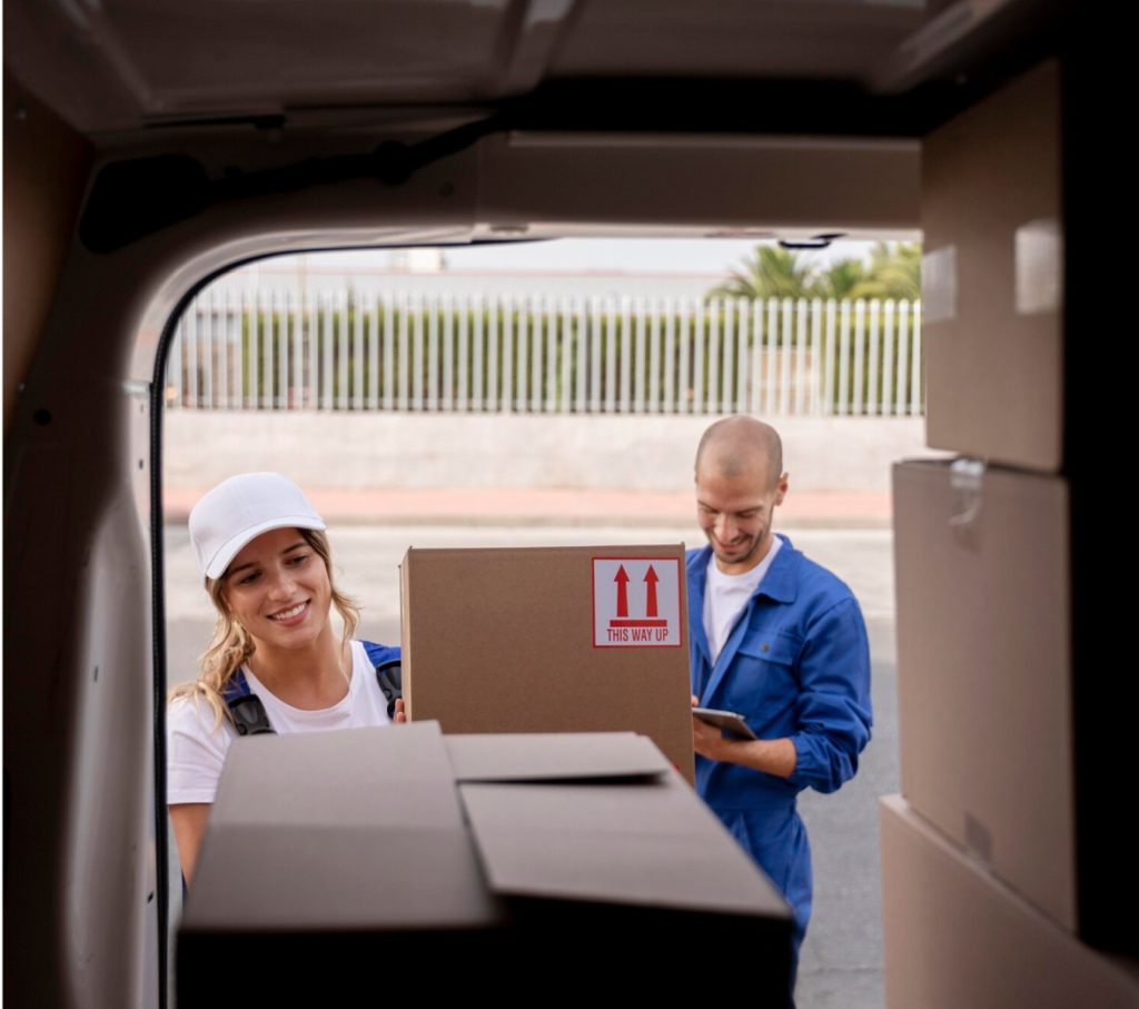 Villegas Alquiler de furgonetas - Sobre nosotros - Rectangle